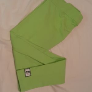 Celestial bodies leggings